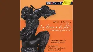 Scenes de la foret, Op. 123: No. 1. Nocturne
