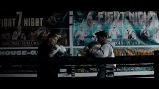 boxing short film | dec 25