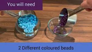Summer Activity Kits: Binary Coding Challenge