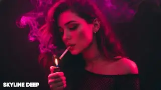 Best of Deep House 2025 | Deep Feelings & Chill Mix #25 | Skyline Deep