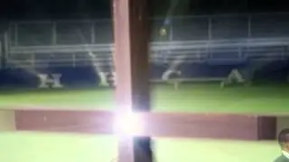 FCA Fields of Faith 2012