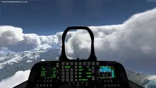 P3Dv5.2 - Two step forward, one back ?