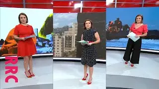 Nina Warhurst }red shoe special