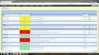 Hybrid Monitoring - IBM Domino and Microsoft Exchange