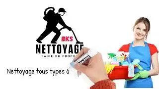 Pr&eacute;sentation de BK SERVICES entreprise de Nettoyage &agrave; Toulouse