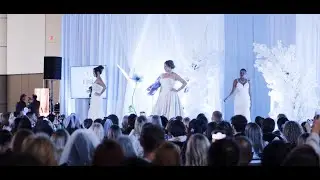 SIZZLE - Florida Wedding Expo by Your Wedding TV