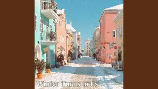 Your Name in Snow