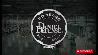 DANIEL DEFENSE DDM4 V7 Limited Edition Review: Is This Rare AR-15 Worth the Price?