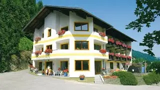 Hotel Garni Sonnblick, Bad Kleinkirchheim, Austria