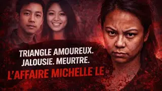 Quand la jalousie m&egrave;ne au meurtre | L&rsquo;affaire Michelle Le