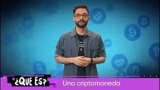 &iquest;Qu&eacute; es una Criptomoneda? por Federico Ini