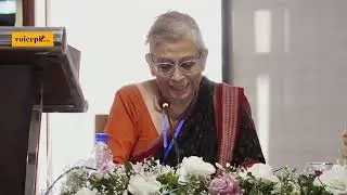 Democracy and Human Rights in South Asia: Current Challenges and Future Opportunities [Full Session]