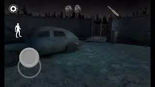 Granny3 gate escape game play video 