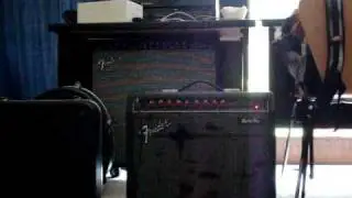 Fender Eighty Five (Jonny Greenwood)