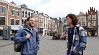 Is 'S-Hertogenbosch digitally sustainable?