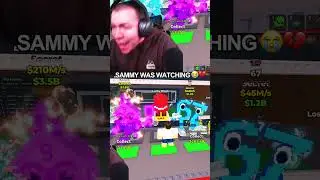 он действительно это получил? 👀