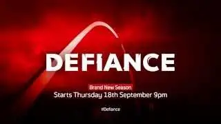 Defiance | Season 2