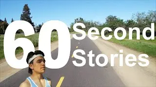 60 Second Stories: Izzy Bikes