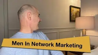 Men in Network Marketing | Forever Living Products Example