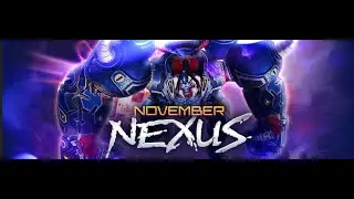 Cabal NA -  Nexus Event