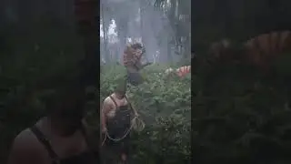 Wild survival skills of legendary masters , p2309 , #shorts