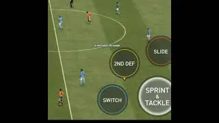 HOW TO STOP GK RUSH #fifamobile #fypシ #plzzzzzzzz #shorts
