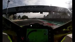 Magny-Cours EYBIS 19/08/22 R1