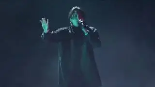 Bad omens - IDWT$ (live from mayhem)