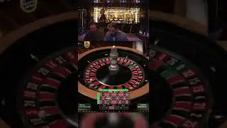 DRAKE HITS JACKPOT OF  $18,000,000 ON ROULETTE ! #drake #roulette #stake