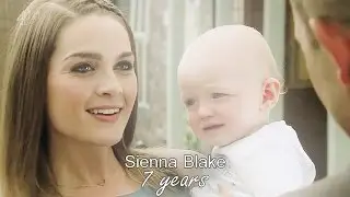 Sienna Blake | 7 years