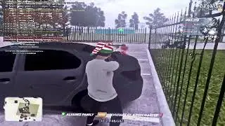 fragmovie radmir rp / no miss gameplay juyitsu pt.1 [gta in desc]