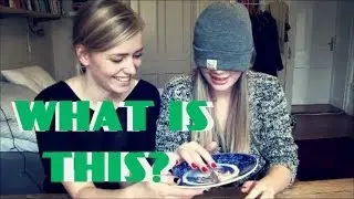 WHAT IS THIS? - Med Clara Henry