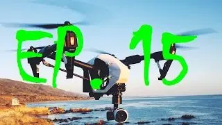 Montiamo Sky Rider Drone De Agostini: episodio 15