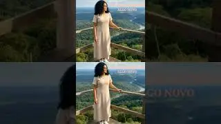 Deus est&aacute; fazendo algo novo