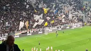 🇮🇹 Serie A 2025/26 | Matchday 11 | Juventus FC 🆚️ Torino FC