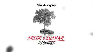 Sínkope - Esquinas (Visualizer Oficial)