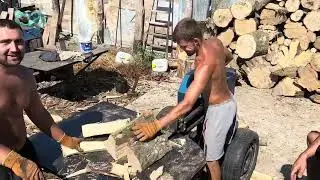 Strength and Skill in Every Split