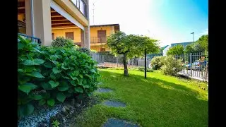 Bilocale in vendita a Sarnico, Località Fosio
