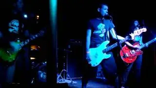 To Be Hated - Run Through The City - Respectable Street Cafe