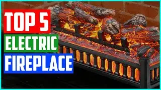 Top 5 Best Electric Fireplace Log Sets In 2021