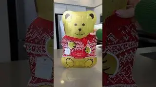 шоколадный адвент-календарь #рождество #адвент-календарь #шоколад #подарок #идеидляподарков