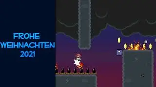 [27] &Auml;hm.. ja frohe Weihnachten nochmal.. hab da was vergessen || INFERNVM (Blind) &ndash; Let&rsquo;s Play