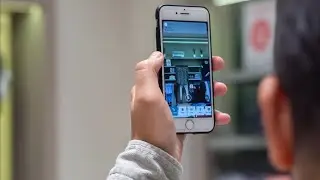 Microsoft launches the Turkish version of its Seeing AI app