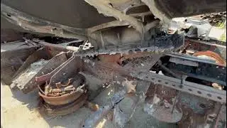 (14381)Mercedes-Benz Actros 4х2 - 2017, г. Нижний Новгород