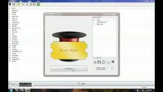 Raffle Software Demonstration