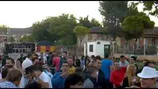 fiestas tortola de henares 2010