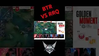 MIC CHECK  BTR VS RRQ   #mplids14 #bigetronalpha #rrqhoshi #miccheck
