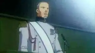 Gundam Wing trailer