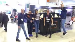 Команда Deeper