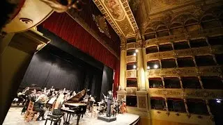 P. Piccioni - Marcia di Esculapio/ W. Attanasi,  Filharmonie Bohuslava Martinů